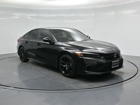 Used 2023 Honda Civic Sport image 54