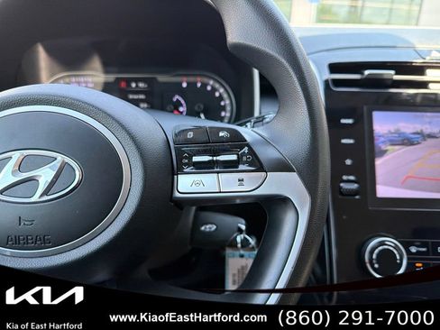 Used 2024 Hyundai Tucson SE AWD/4WD image 31