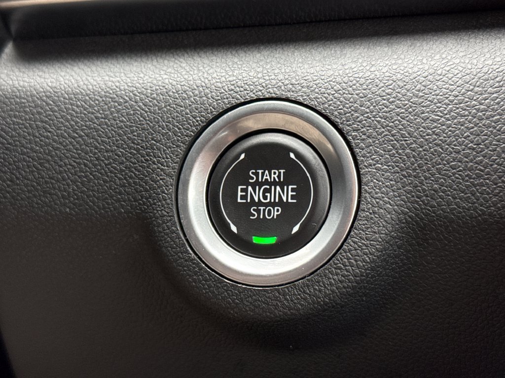 Certified 2025 GMC Terrain Elevation AWD/4WD image 22