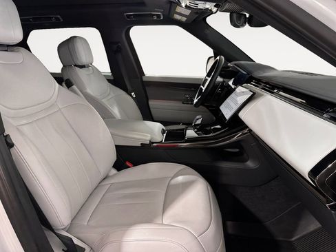 Used 2024 Land Rover Range Rover Sport SE image 15