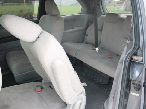 Used 2016 Honda Odyssey SE image 20