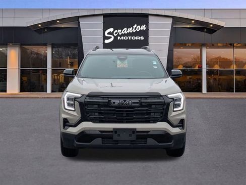 New 2026 GMC Terrain Elevation w/ Black Edition image 8