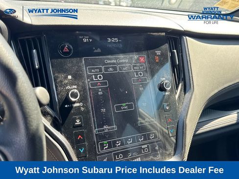 Used 2024 Subaru Outback Wilderness w/ Wilderness Package AWD/4WD image 24