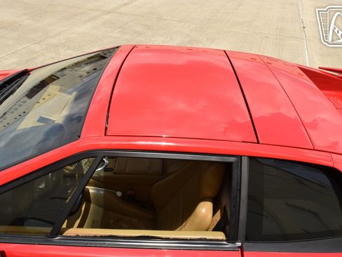 Used 1994 Lotus Esprit Turbo RWD image 32