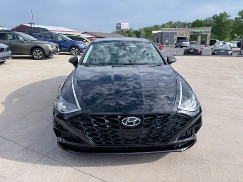 Used 2023 Hyundai Sonata SEL FWD image 71