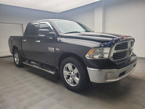 Used 2019 RAM 1500 Big Horn image 11