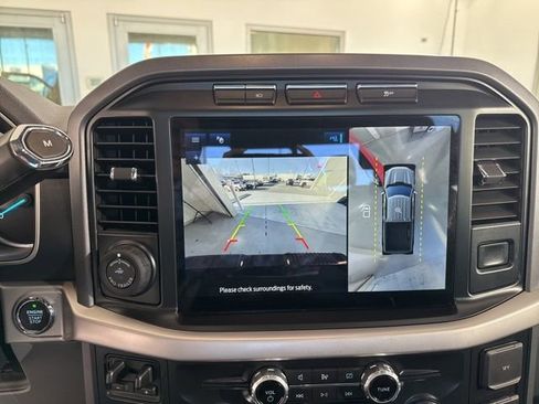 Used 2022 Ford F150 XLT w/ Equipment Group 302A High image 23