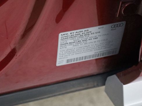 Used 2018 Audi Q5 2.0T Premium Plus w/ Premium Plus Package image 10