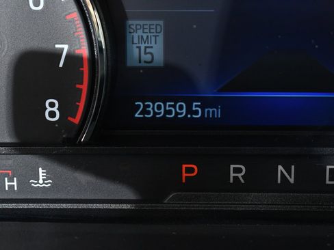 Used 2023 Ford Explorer Timberline w/ Timberline Technology Package image 28