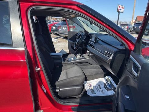 Used 2022 Mitsubishi Outlander ES image 14