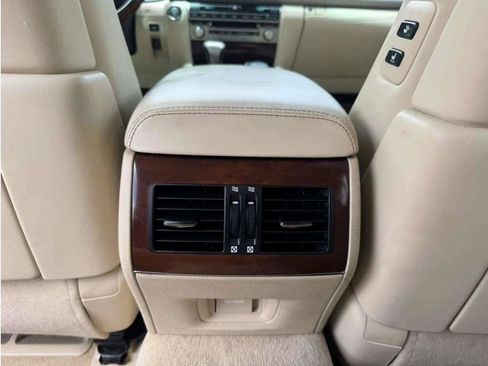 Used 2016 Lexus LS 460 w/ Comfort Package RWD image 45