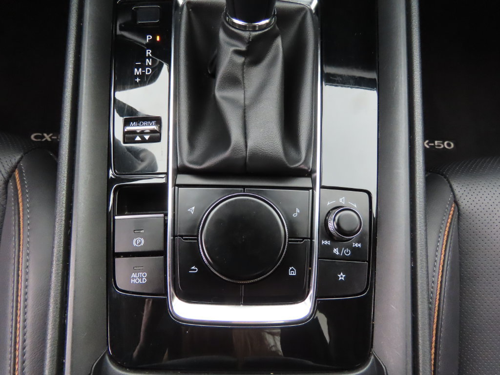 Used 2025 MAZDA CX-50 AWD 2.5 S w/ Premium Plus Pkg image 50