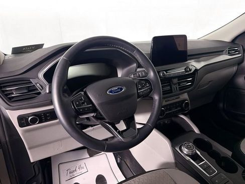 Used 2023 Ford Escape Active AWD/4WD image 9