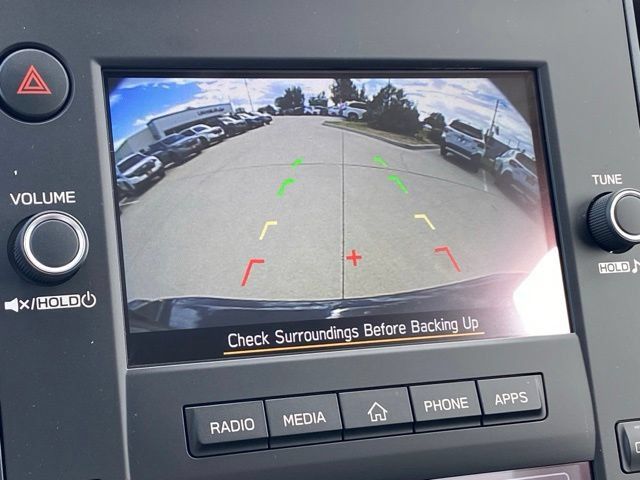 New 2026 Subaru Crosstrek 2.5i AWD/4WD image 22