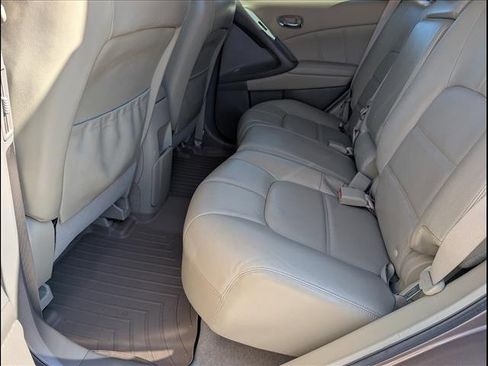 Used 2014 Nissan Murano SL image 10