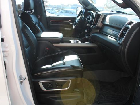 Used 2023 RAM 1500 Laramie image 25