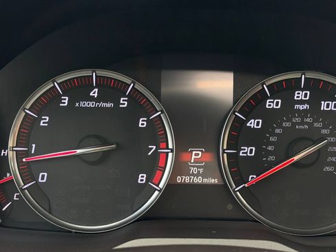 Used 2020 Acura MDX A-Spec AWD/4WD image 39