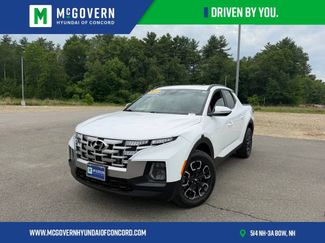 Used 2022 Hyundai Santa Cruz SEL Premium AWD/4WD video 1