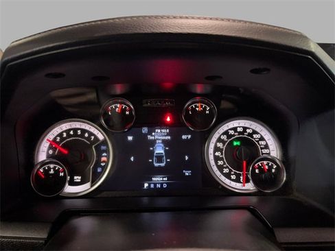 Used 2018 RAM 1500 Sport w/ Quick Order Package 26Q Night image 16