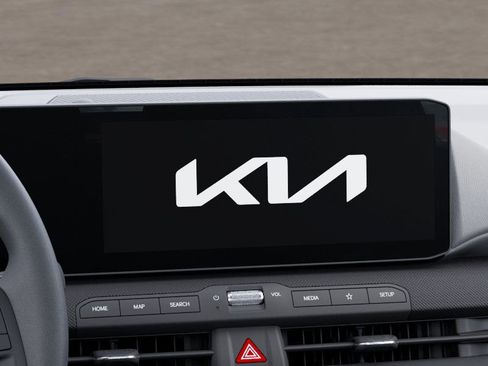 New 2026 Kia K4 image 21