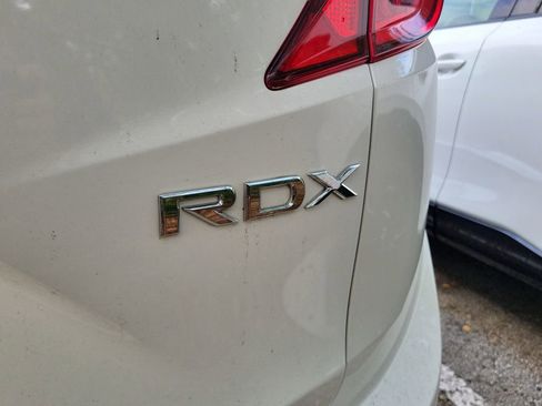 Used 2021 Acura RDX FWD image 16