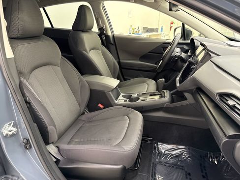 Used 2024 Subaru Crosstrek 2.0i Premium AWD/4WD image 20