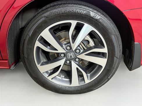 Used 2022 Honda Odyssey Touring image 11