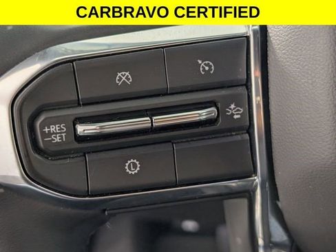 Certified 2025 GMC Yukon Denali AWD/4WD image 15