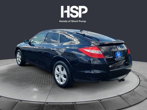 Used 2011 Honda Crosstour EX-L image 3
