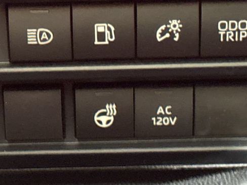 New 2026 Toyota Tundra TRD Pro AWD/4WD image 34