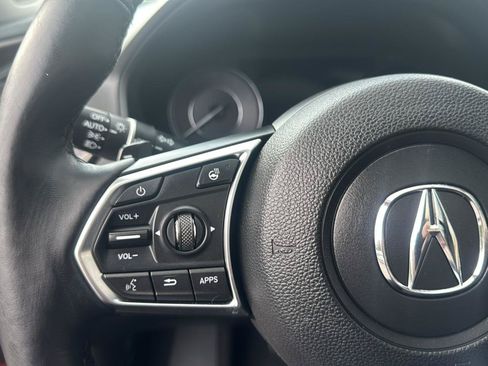 Used 2019 Acura RDX AWD/4WD image 28