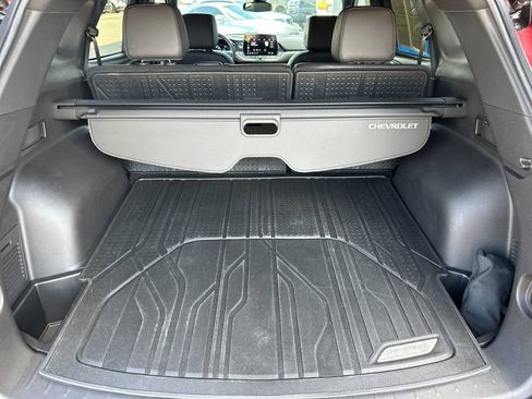 Used 2024 Chevrolet Blazer RS w/ LPO, Floor Liner Package image 14