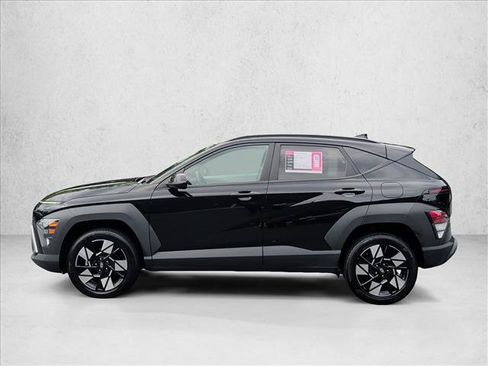 Used 2024 Hyundai Kona SEL AWD/4WD image 8