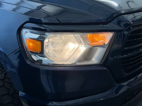 Used 2019 RAM 1500 Big Horn RWD image 13