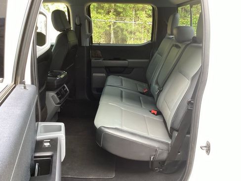 Used 2023 Ford F150 Lariat AWD/4WD image 38
