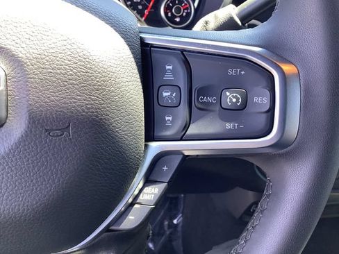 Used 2026 RAM 2500 Big Horn AWD/4WD image 12