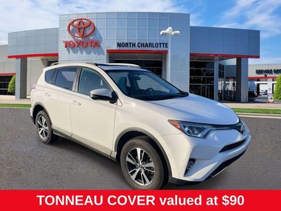 Used 2016 Toyota RAV4 XLE