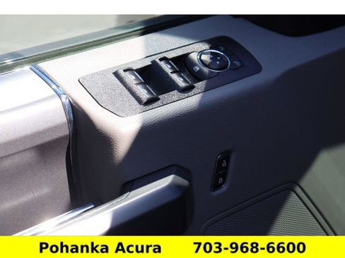 Used 2018 Ford F150 XLT w/ Equipment Group 302A Luxury image 32