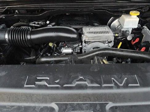 Used 2021 RAM 1500 Lone Star image 13