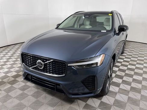 New 2025 Volvo XC60 T8 Plus w/ Protection Package Premier image 5
