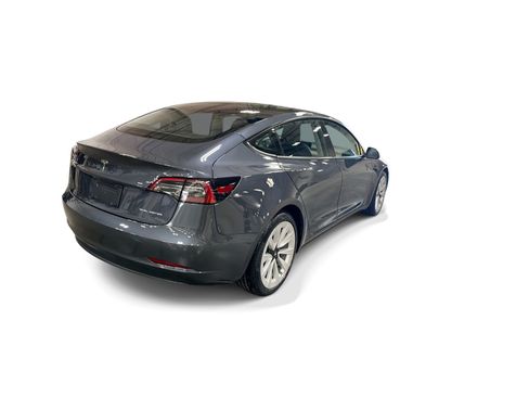 Certified 2023 Tesla Model 3 Long Range AWD/4WD image 6