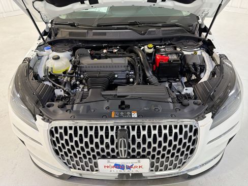 New 2026 Lincoln Corsair Premiere image 30