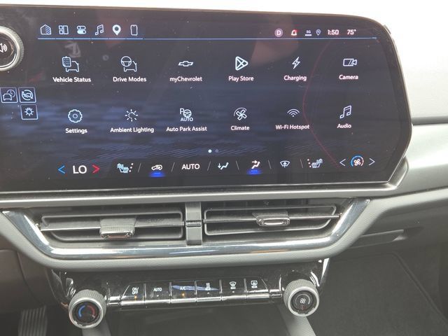Used 2024 Chevrolet Equinox EV RS AWD/4WD image 28