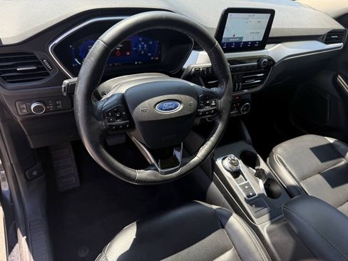 Used 2020 Ford Escape SE Sport AWD/4WD image 14