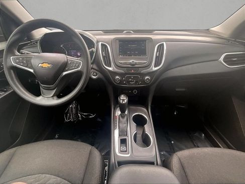 Used 2019 Chevrolet Equinox LT FWD image 16