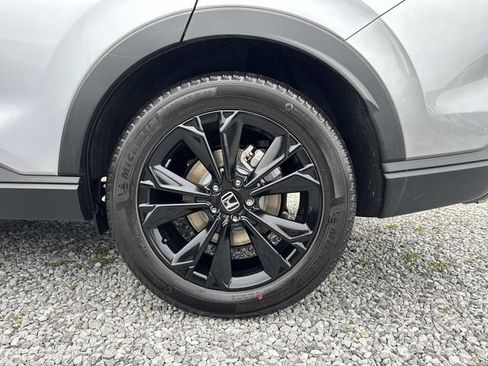 New 2026 Honda CR-V Sport Touring image 3