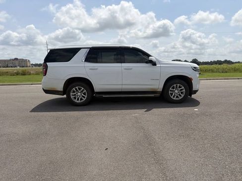 Used 2021 Chevrolet Tahoe LT AWD/4WD image 6