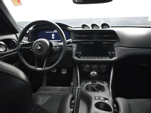 Used 2023 Nissan Z w/ Floor Mat Package (L93) RWD image 22