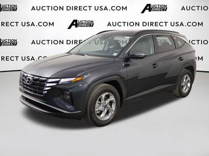 Used 2023 Hyundai Tucson SEL