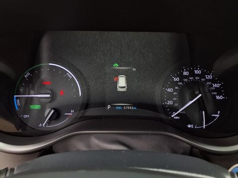 Certified 2024 Toyota Sienna XSE w/ XSE Plus Package FWD image 13